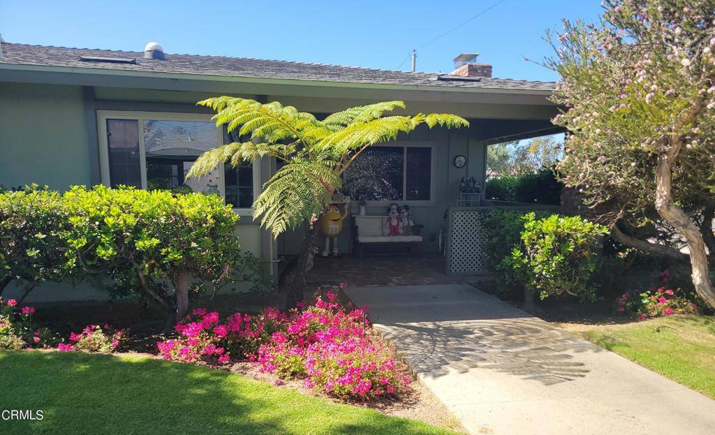 Port Hueneme, CA 93041,82 W Garden GN