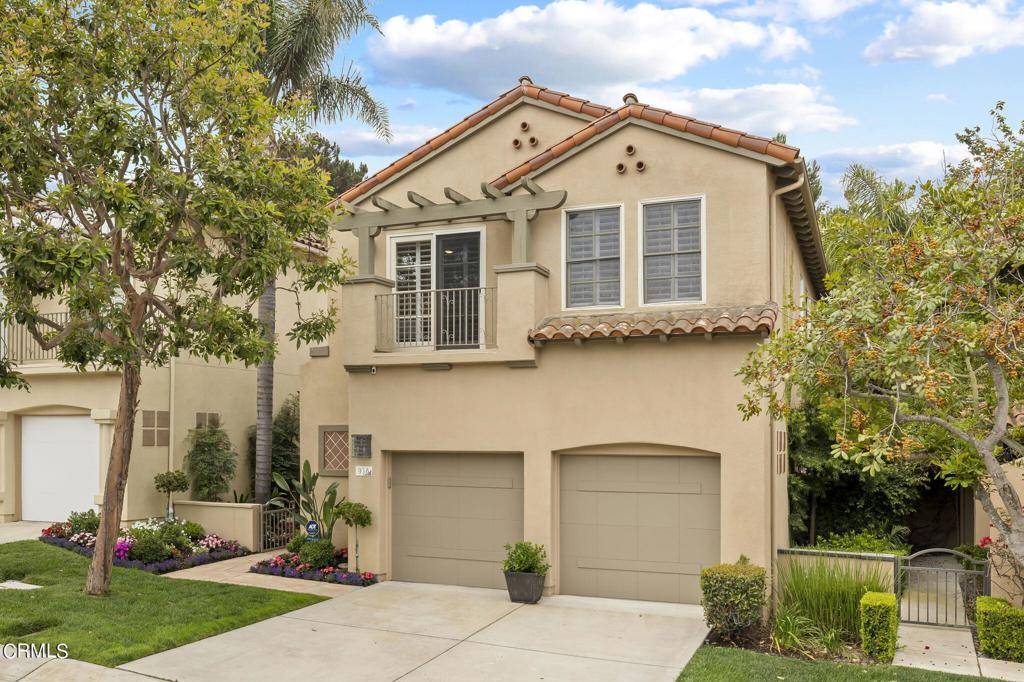 Camarillo, CA 93010,938 Corte Augusta
