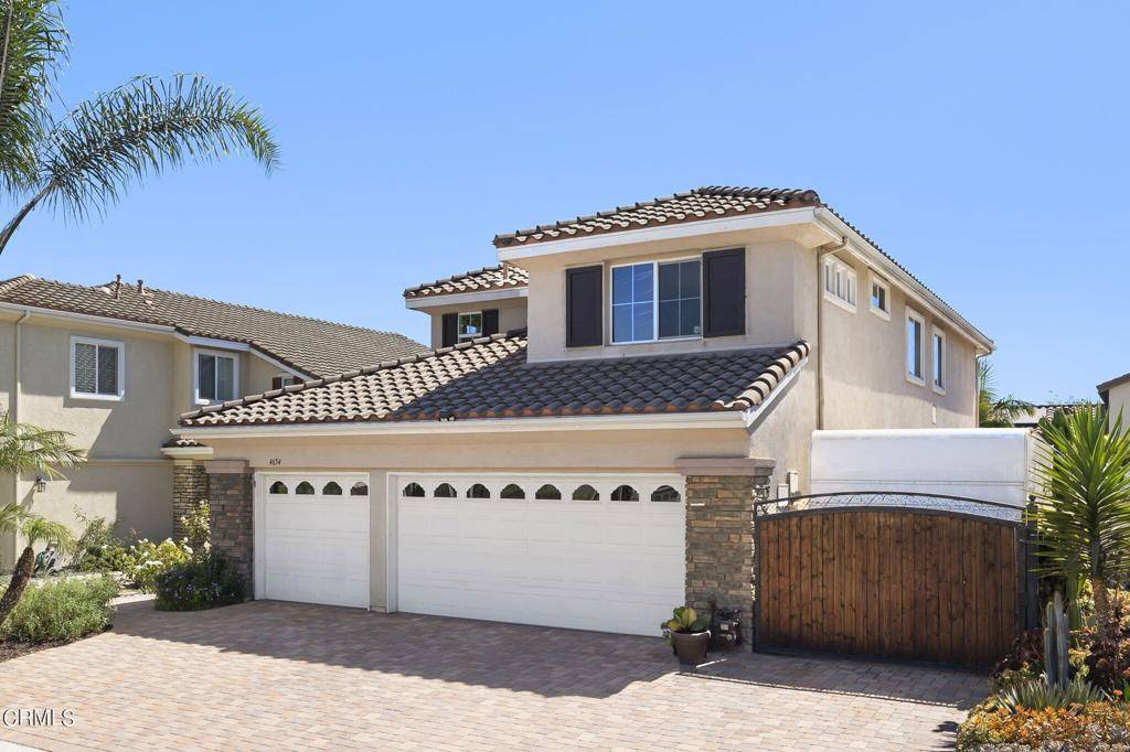 Camarillo, CA 93012,4654 Via Dulce