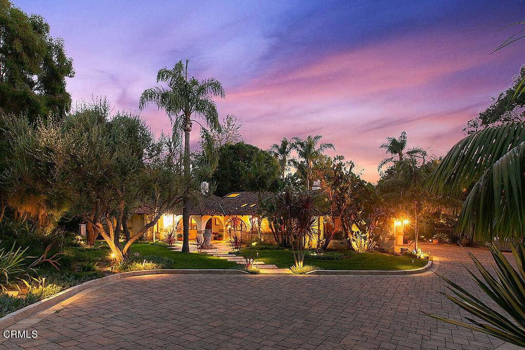 Camarillo, CA 93010,235 Valley Vista DR
