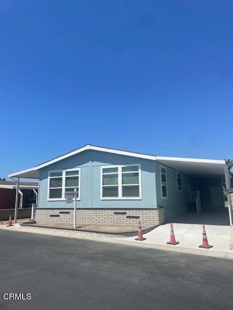 Oxnard, CA 93035,5540 W Fifth ST #61