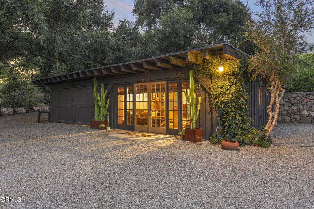 Ojai, CA 93023,1641 Garst Lane LN