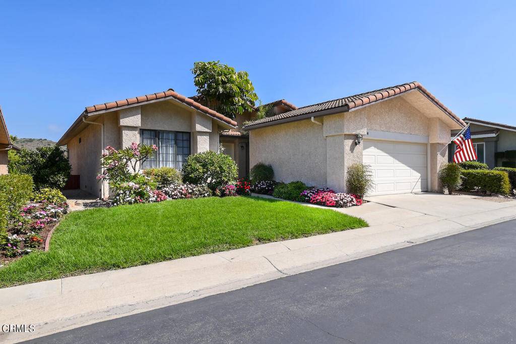 Camarillo, CA 93012,6091 Gitana AVE