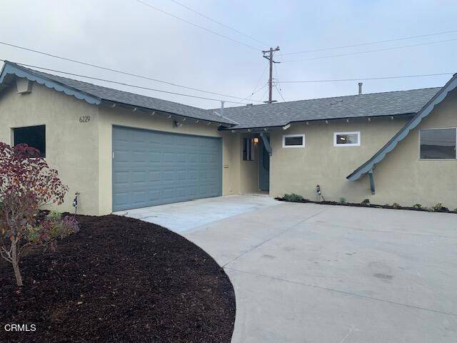 Ventura, CA 93003,6229 Ralston ST