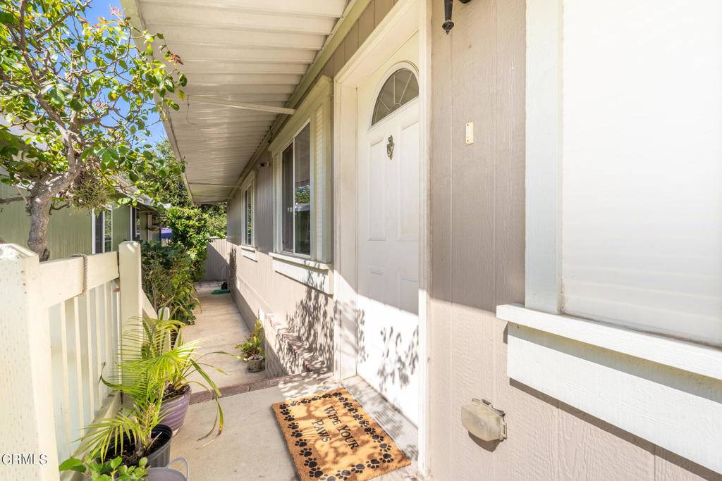 Ojai, CA 93023,1075 Loma DR #39