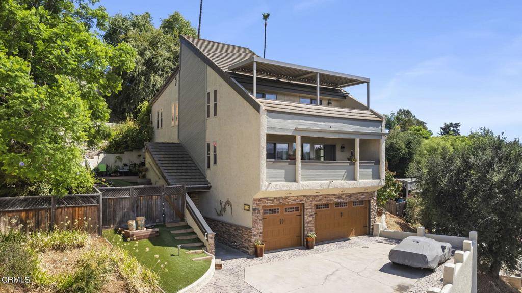 Oak View, CA 93022,82 Arnaz DR