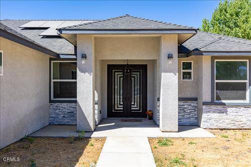 Tehachapi, CA 93561,28551 Bear Valley RD