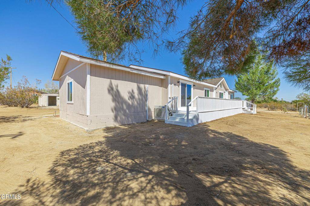 Rosamond, CA 93560,6265 105th Street ST W