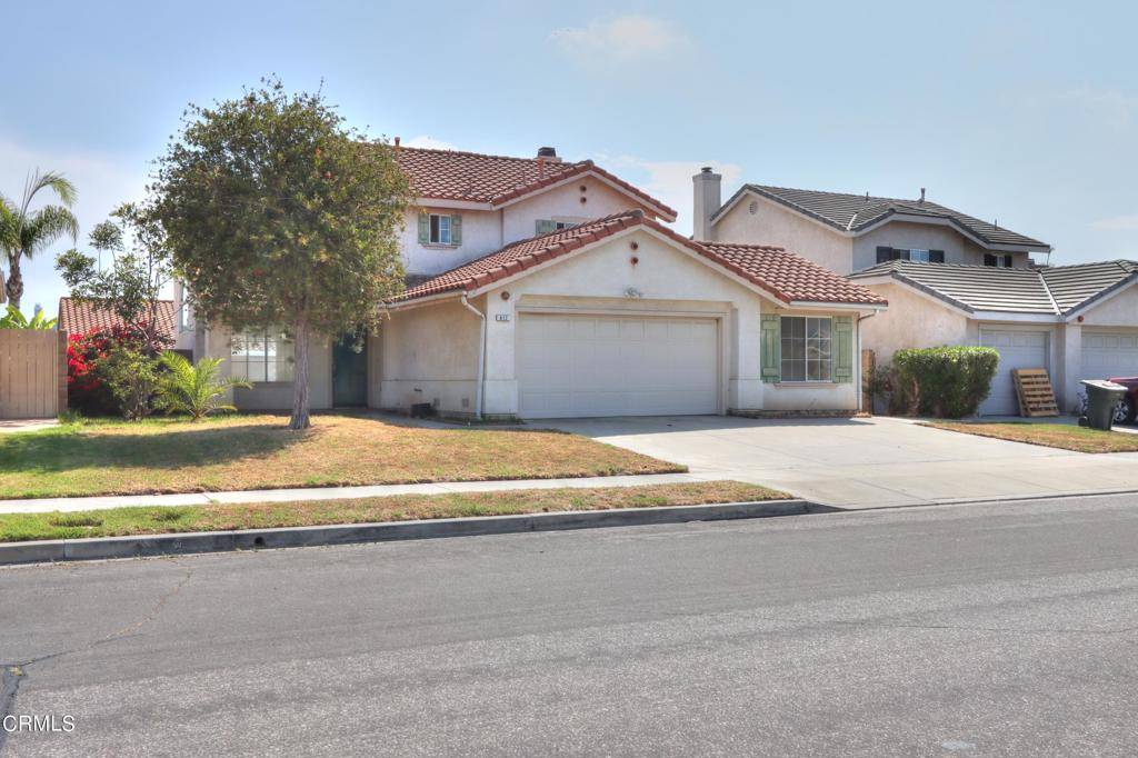 Oxnard, CA 93035,612 Perth PL