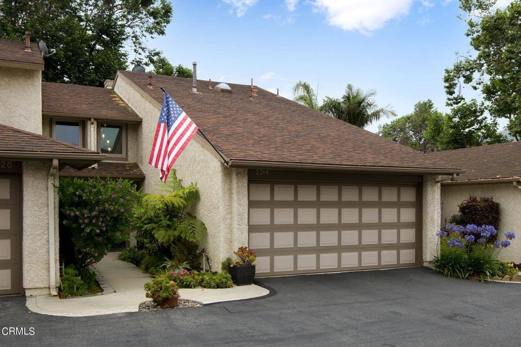 Ventura, CA 93001,2314 Hopi LN