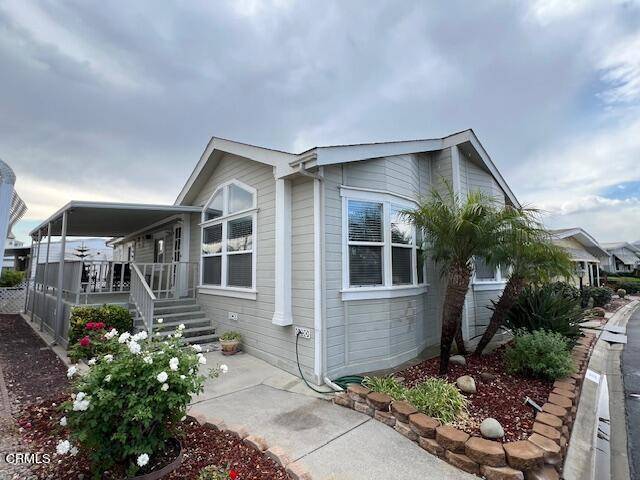 Fillmore, CA 93015,250 E Telegraph RD #211