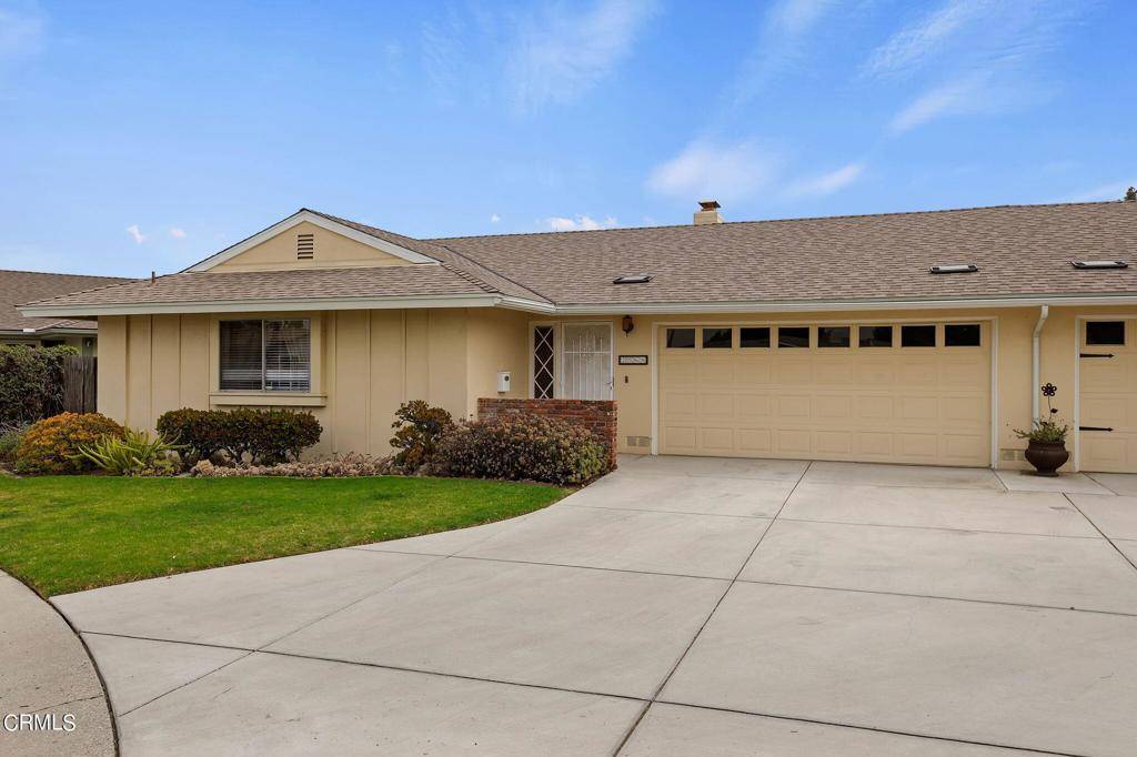 Port Hueneme, CA 93041,2568 Ukiah ST