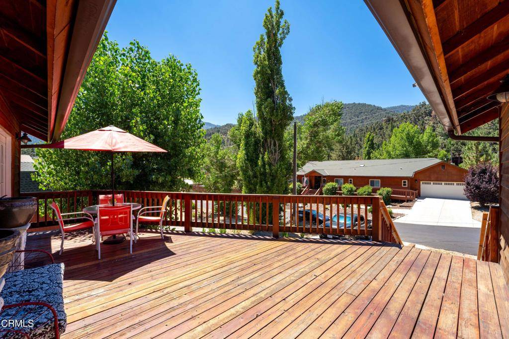 Pine Mountain Club, CA 93222,16509 Oakwood WAY