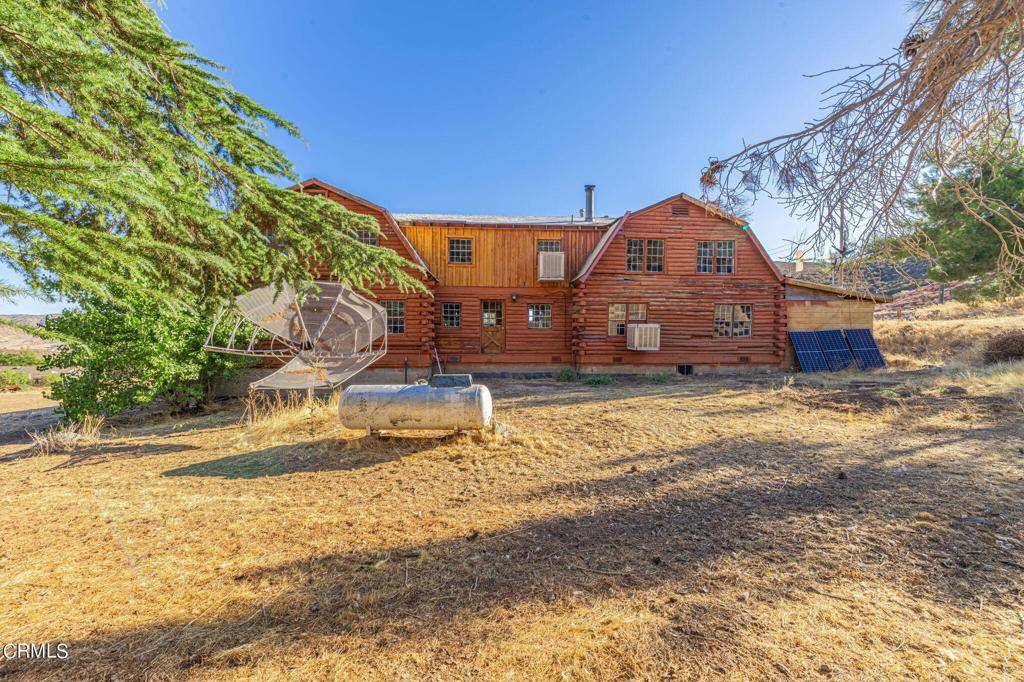 Leona Valley, CA 93551,39260 Bouquet Canyon RD