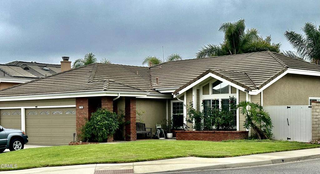 Camarillo, CA 93010,1765 Avenida Soltura