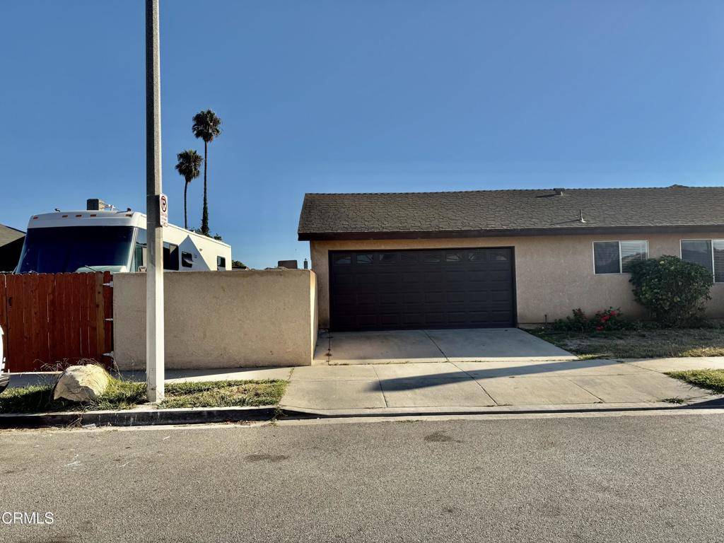 Oxnard, CA 93033,4800 Clover DR