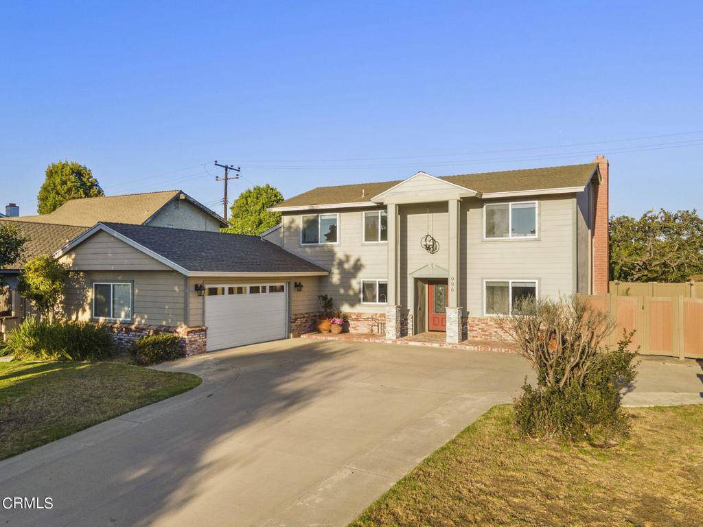 Ventura, CA 93004,996 Jade DR