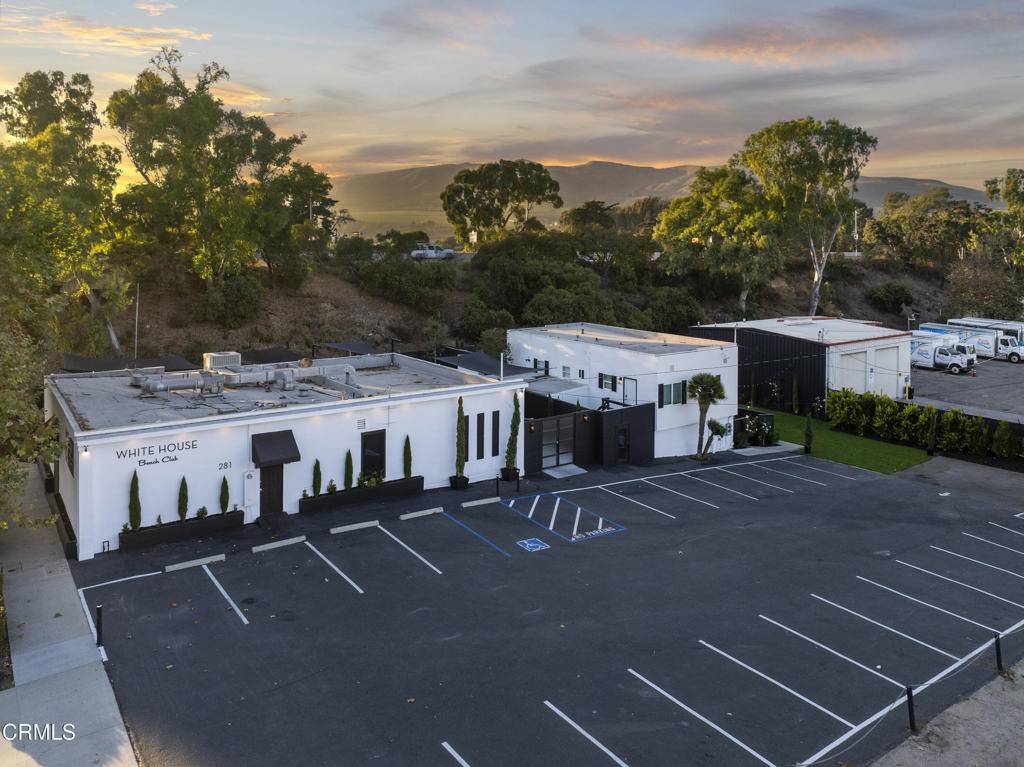 Ventura, CA 93001,281 Main ST