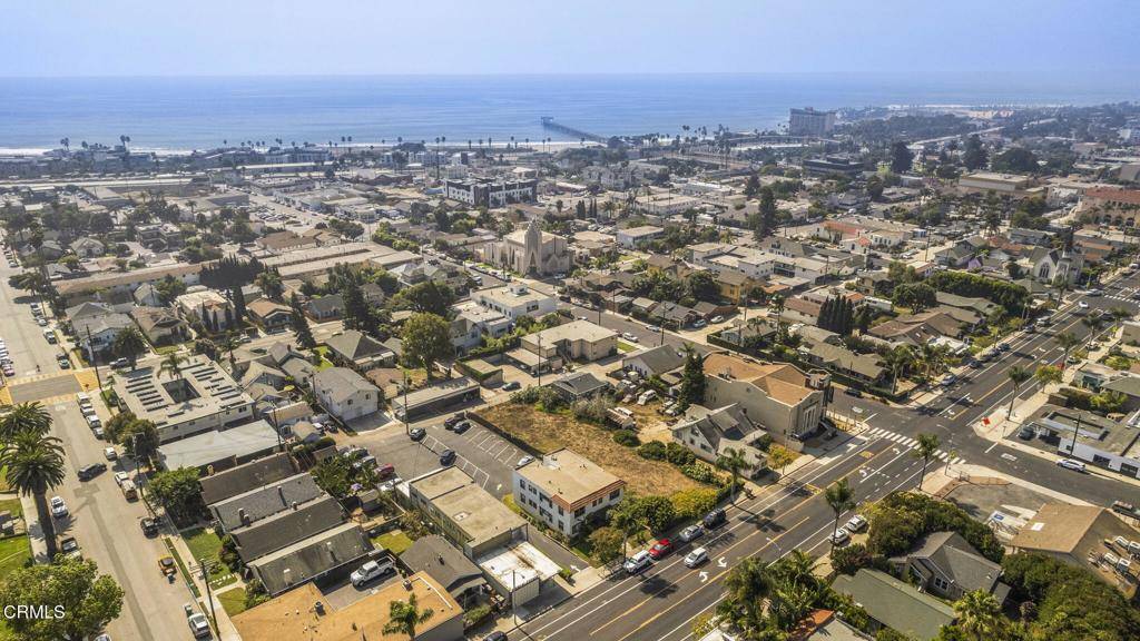 Ventura, CA 93001,1042 E Main ST