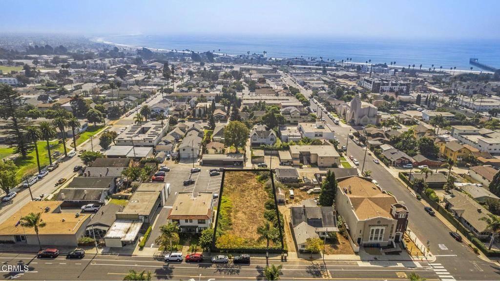 Ventura, CA 93001,1042 E Main ST