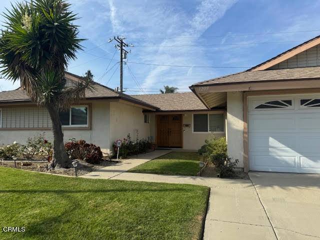 Santa Paula, CA 93060,1209 Maple ST