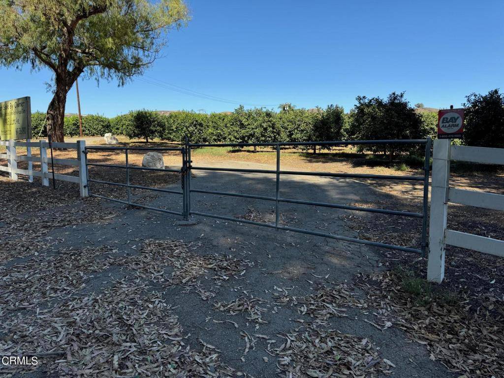 Somis, CA 93066,1401 E La Loma AVE