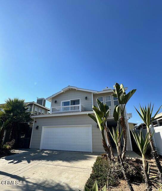 Ventura, CA 93001,1273 Hanover LN