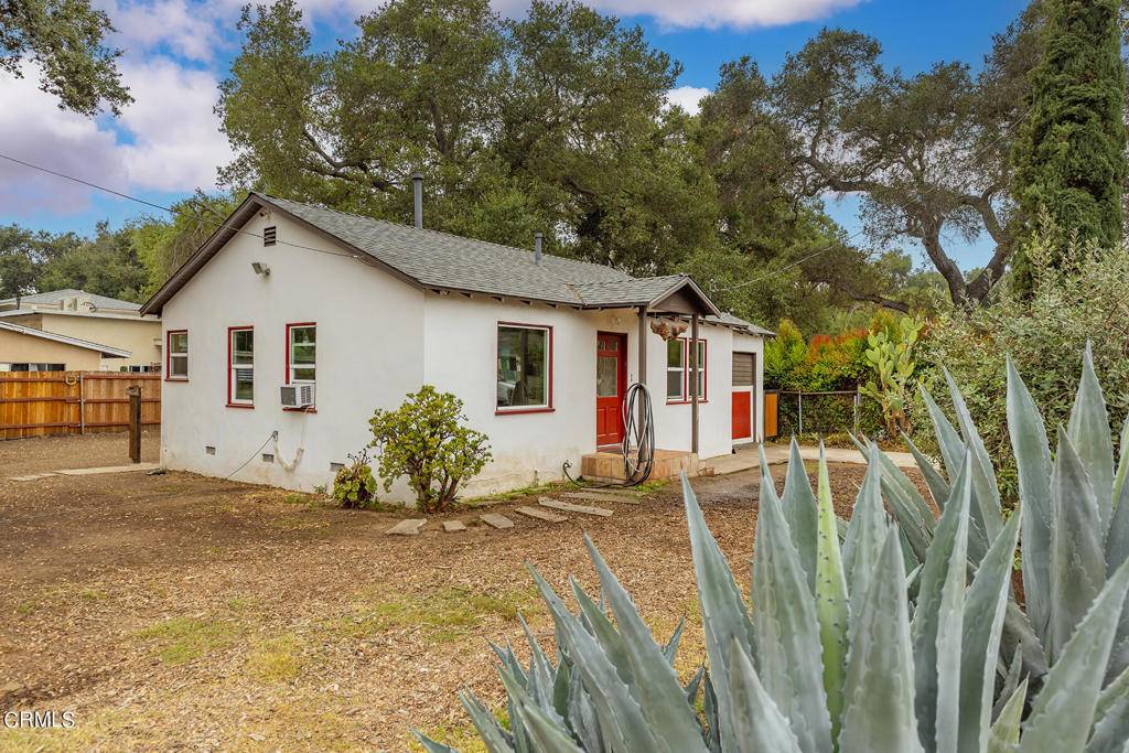 Ojai, CA 93023,311 Mesa DR