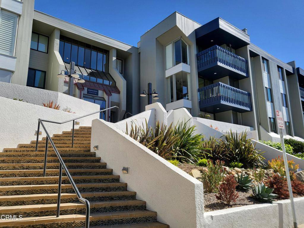 Ventura, CA 93001,350 Paseo De Playa #108