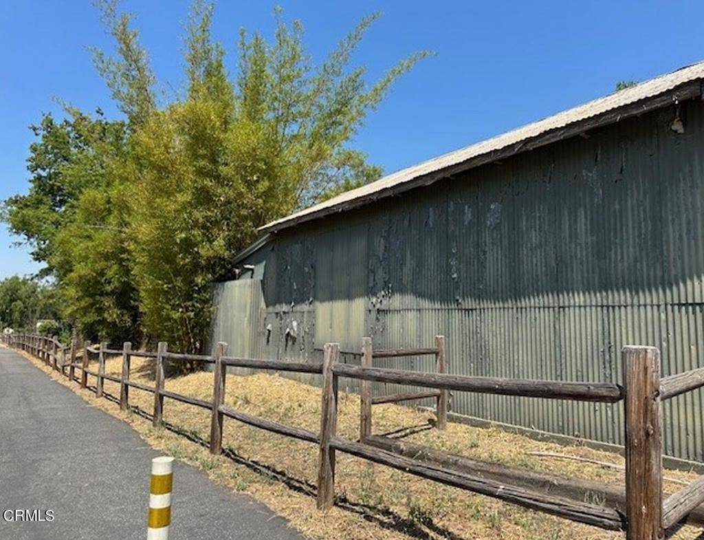 Ojai, CA 93023,317 Bryant ST