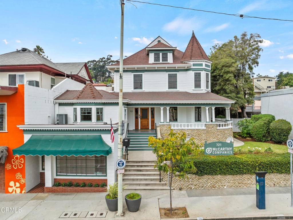 Ventura, CA 93001,721 E Main ST