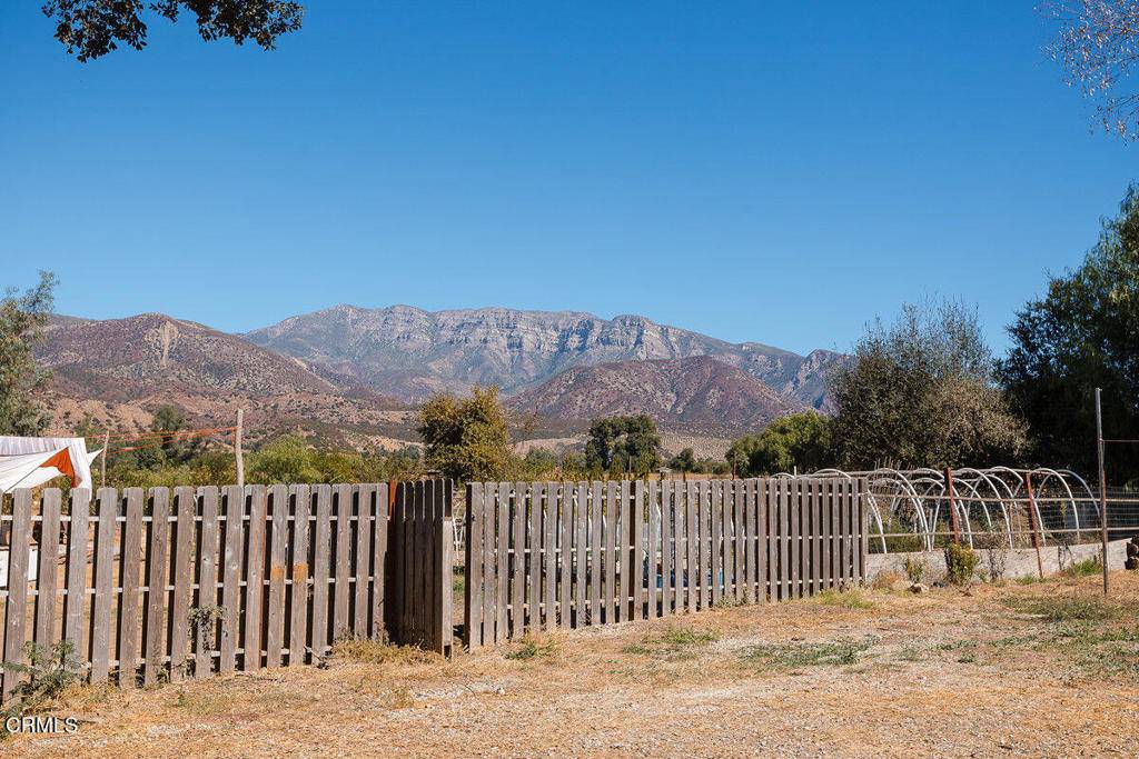 Ojai, CA 93023,11962 Sulphur Mountain RD