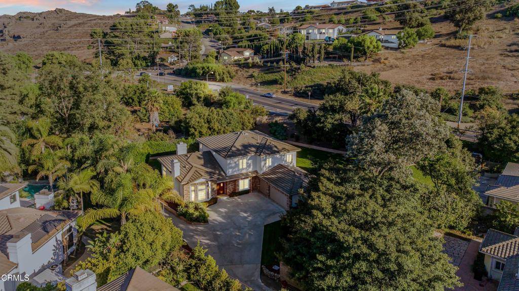 Thousand Oaks, CA 91360,3976 Crossridge CT