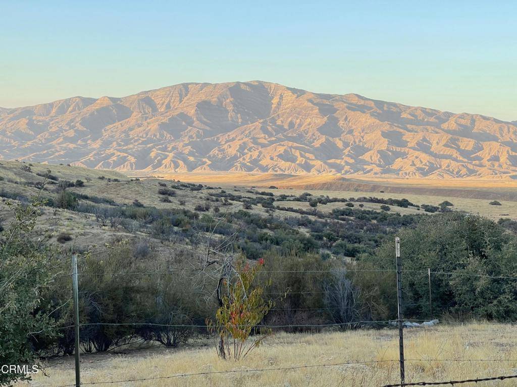 Cuyama, CA 93254,7451 Foothill RD