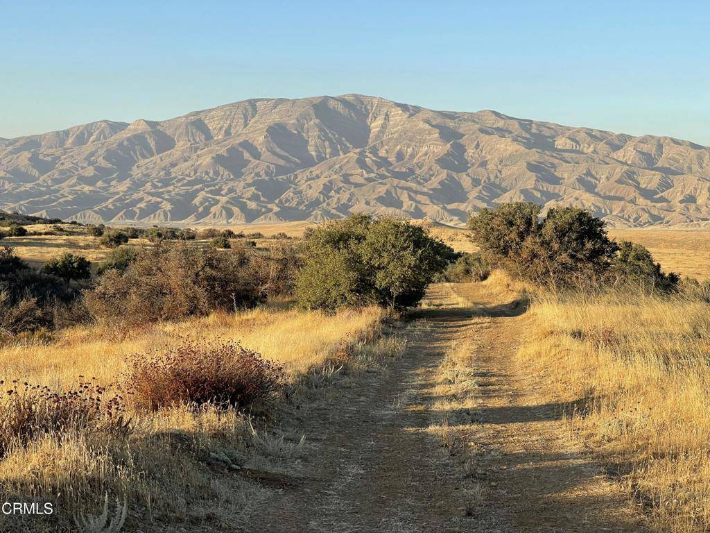 Cuyama, CA 93254,7451 Foothill RD