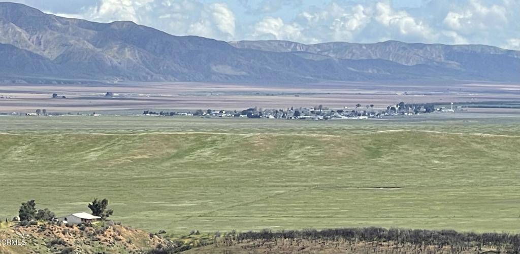 Cuyama, CA 93254,7451 Foothill RD