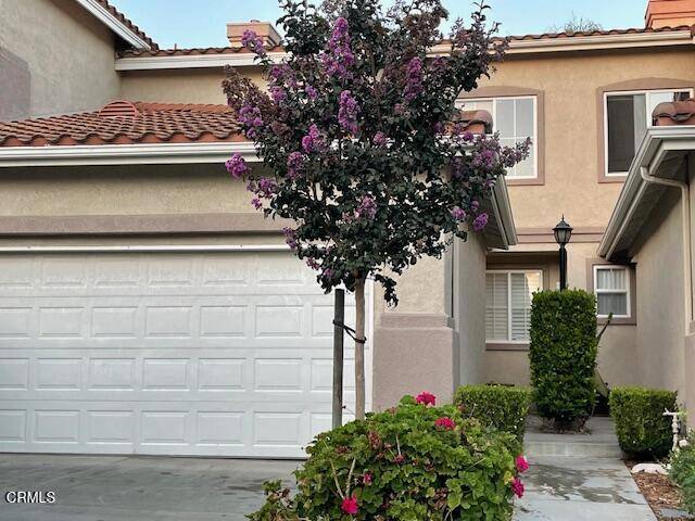 Camarillo, CA 93012,284 Paseo Sabanero