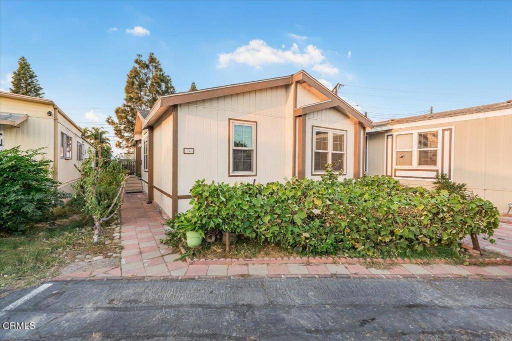 Oxnard, CA 93036,1301 E Ventura BLVD #24