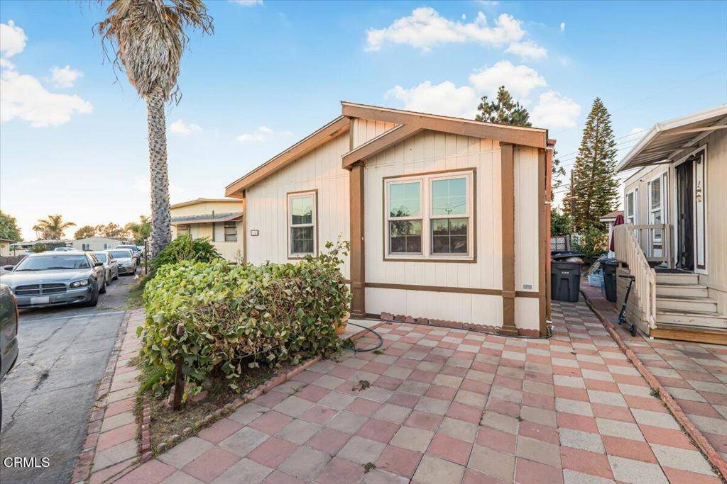 Oxnard, CA 93036,1301 E Ventura BLVD #24