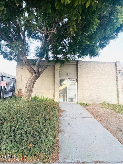 Ventura, CA 93003,2754 Sherwin AVE #1