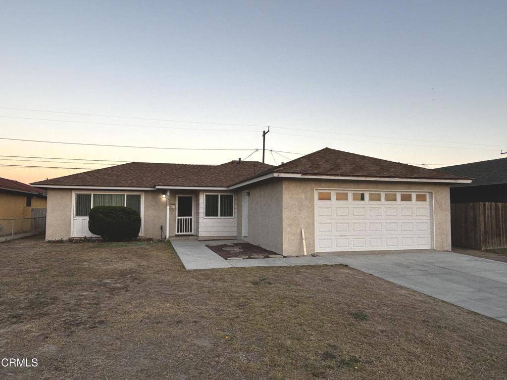 Port Hueneme, CA 93041,1594 N 8th ST