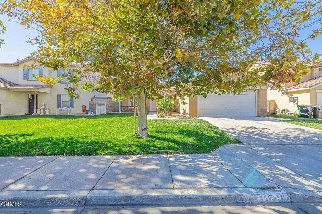 Lancaster, CA 93534,45641 Barham AVE