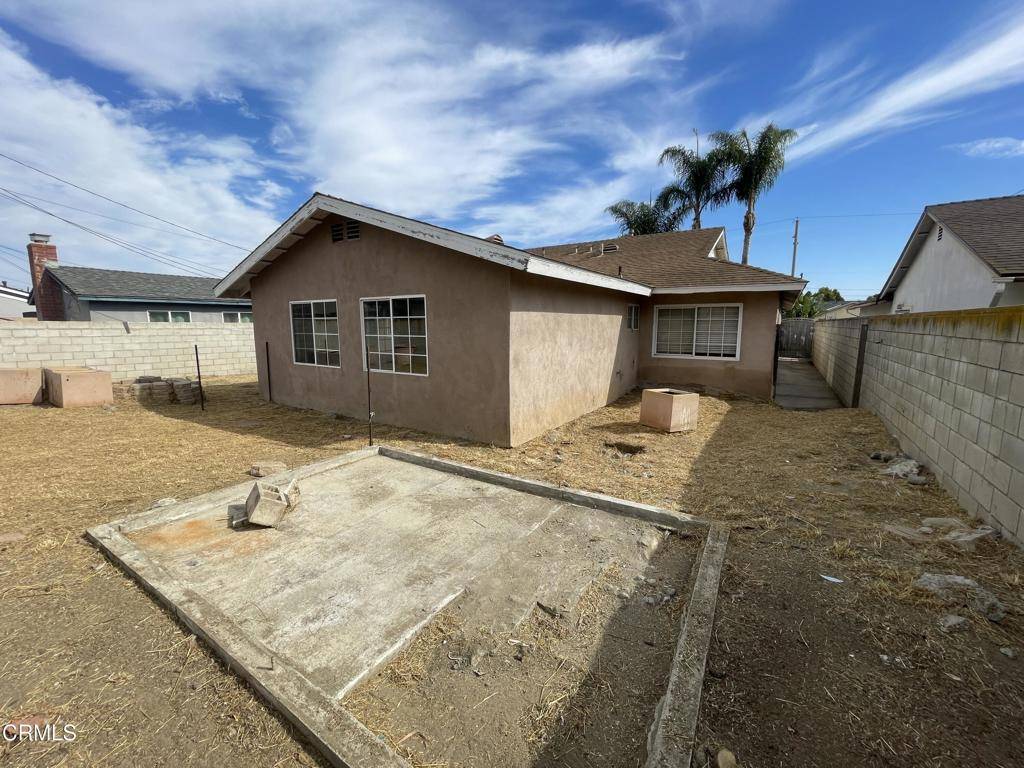 Port Hueneme, CA 93041,1785 N 5th PL