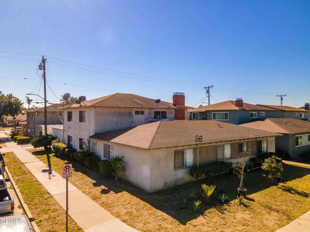 Oxnard, CA 93033,300 Canterbury WAY