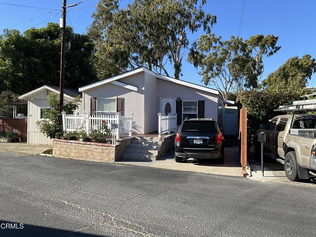 Ventura, CA 93001,4197 Ventura AVE #31