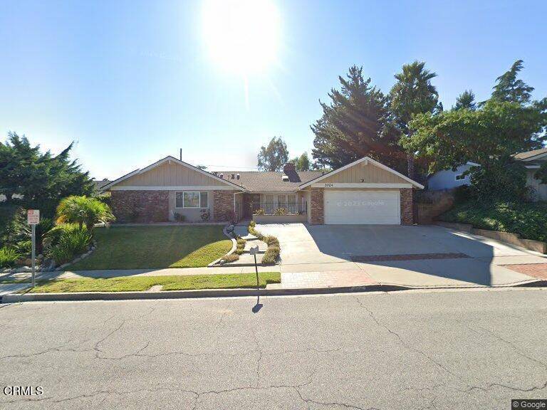 Thousand Oaks, CA 91360,2024 Young AVE