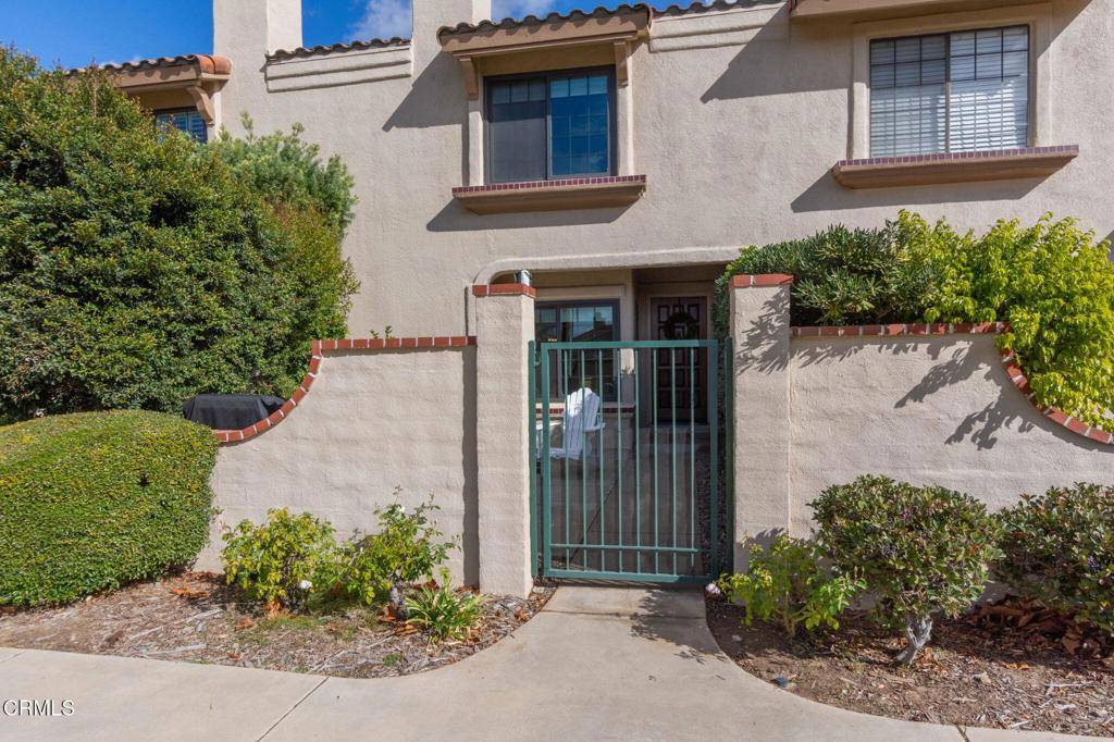 Simi Valley, CA 93065,224 Country Club DR #C