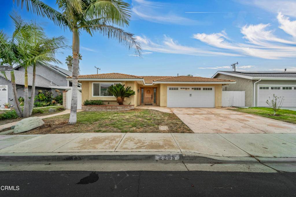 Camarillo, CA 93010,2209 Ascot PL