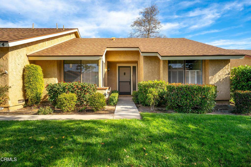 Camarillo, CA 93012,33114 Village 33