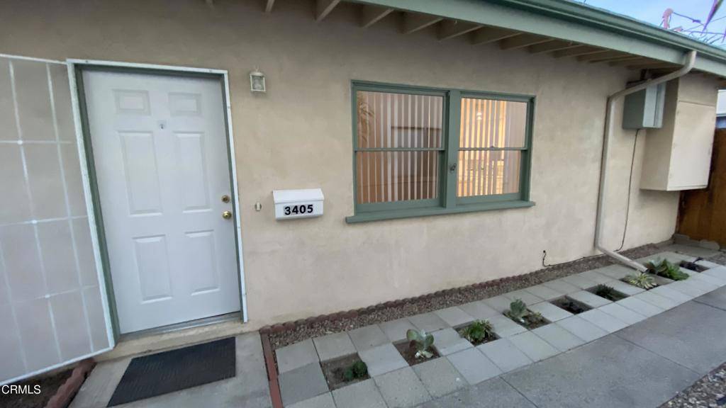 Ventura, CA 93003,3405 3405 Rexford ST